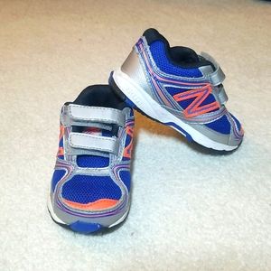 New Balance Toddler Flex Sneakers Toddler Size 5.5